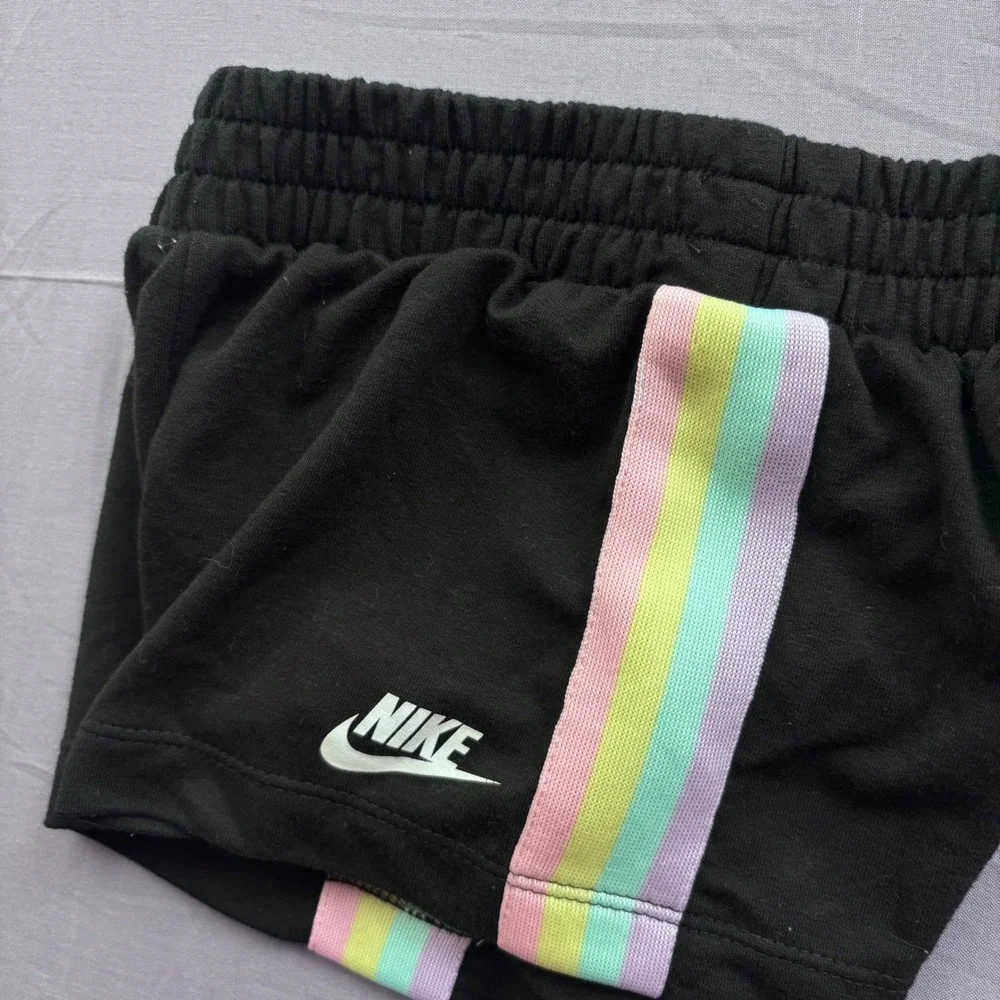 Nike toddler girls